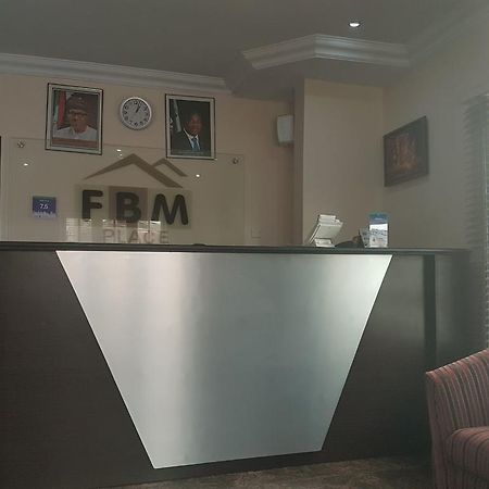Fbm Place Guest House Agun Luaran gambar