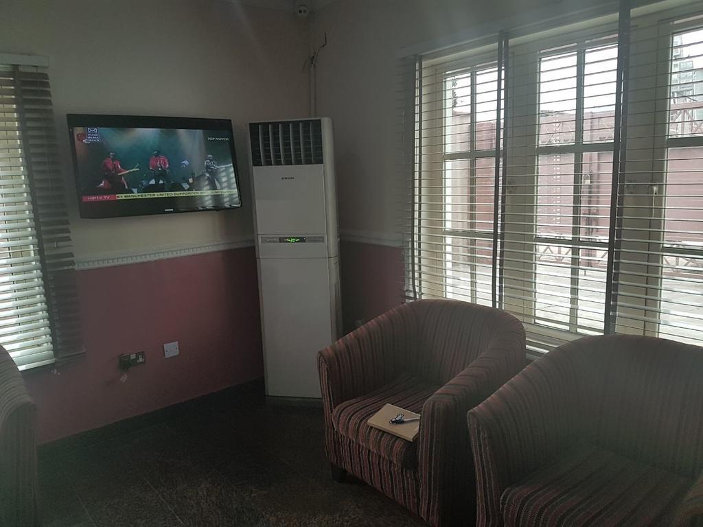 Fbm Place Guest House Agun Luaran gambar