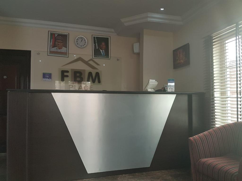 Fbm Place Guest House Agun Luaran gambar