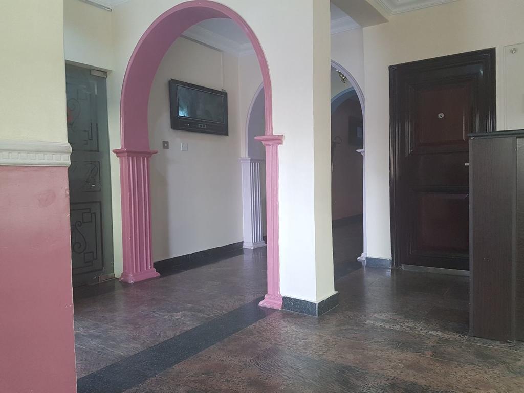 Fbm Place Guest House Agun Luaran gambar